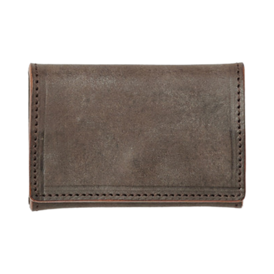헨더 스킴 클래스프 코인 케이스 초코(Hender Scheme Clasp Coin Case Choco)