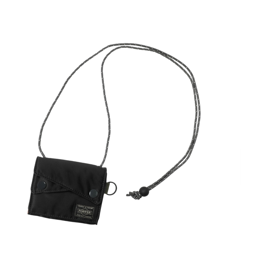 포터 PX 탱커 슬링 퍼스 블랙