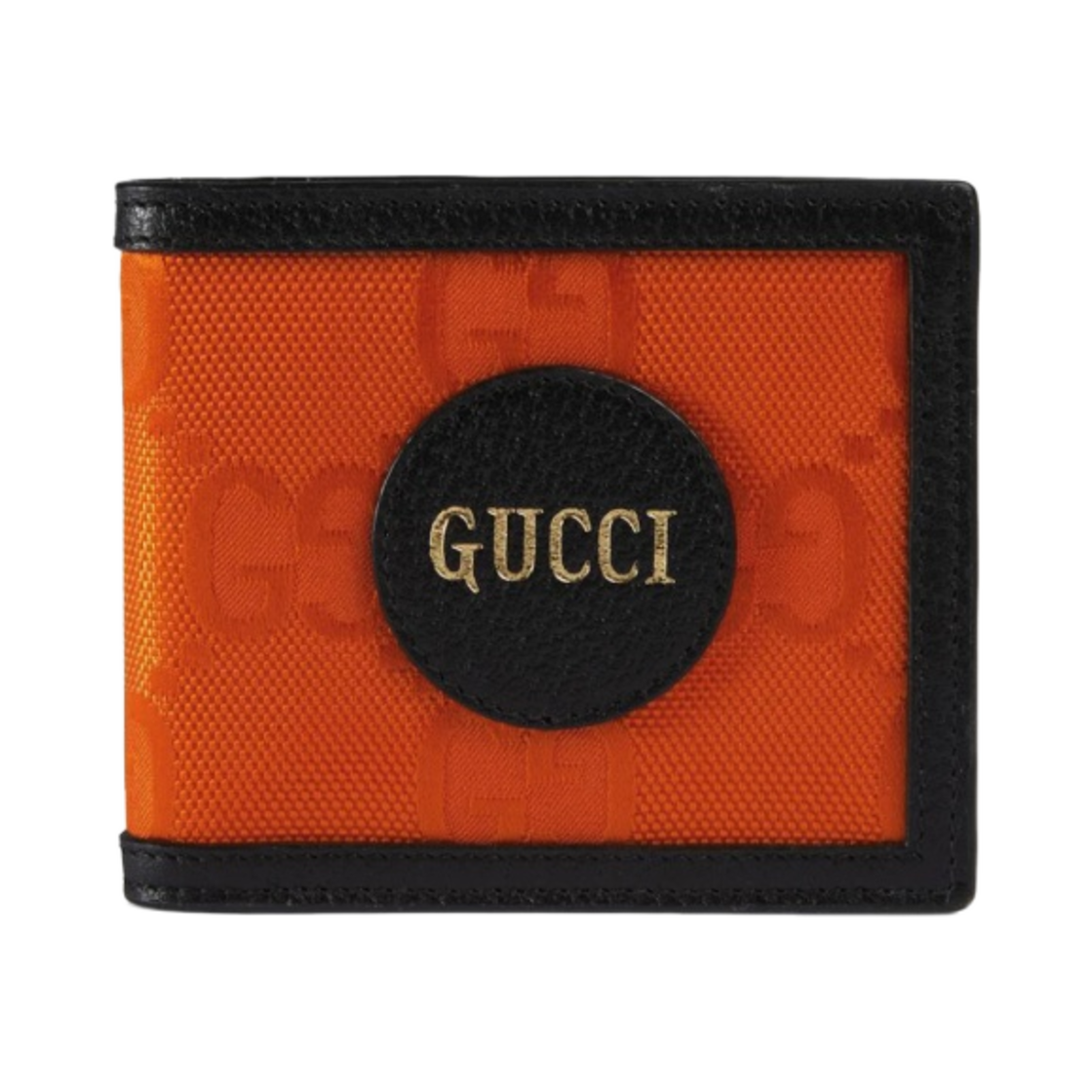 구찌 오프 더 그리드 반지갑 오렌지(Gucci Off The Grid Bi-Fold Wallet Orange) - 1