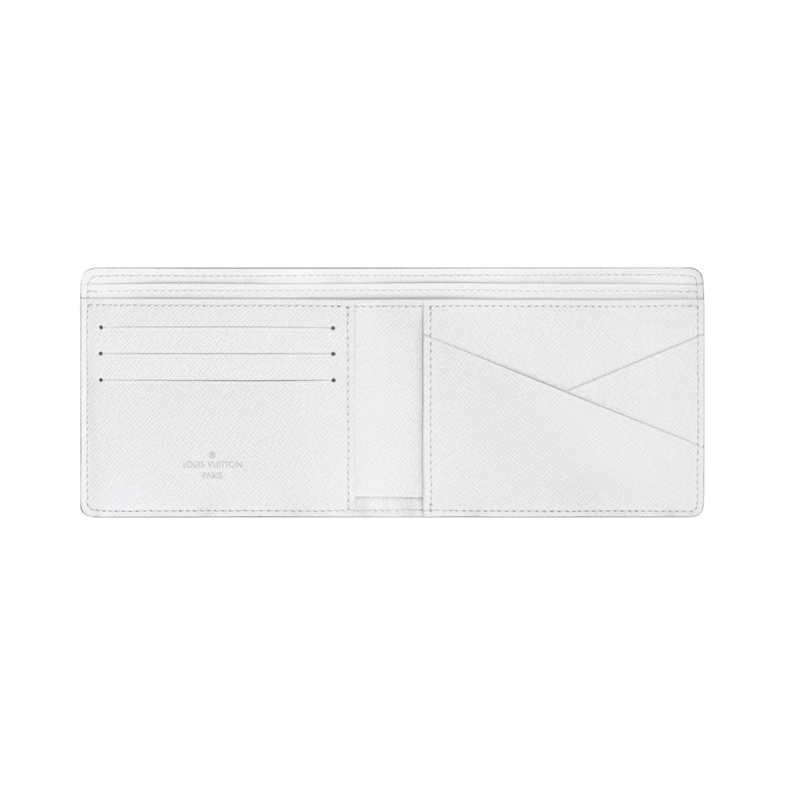 루이비통 멀티플 월렛 옵틱 화이트(Louis Vuitton Multiple Wallet Optic White) - 3