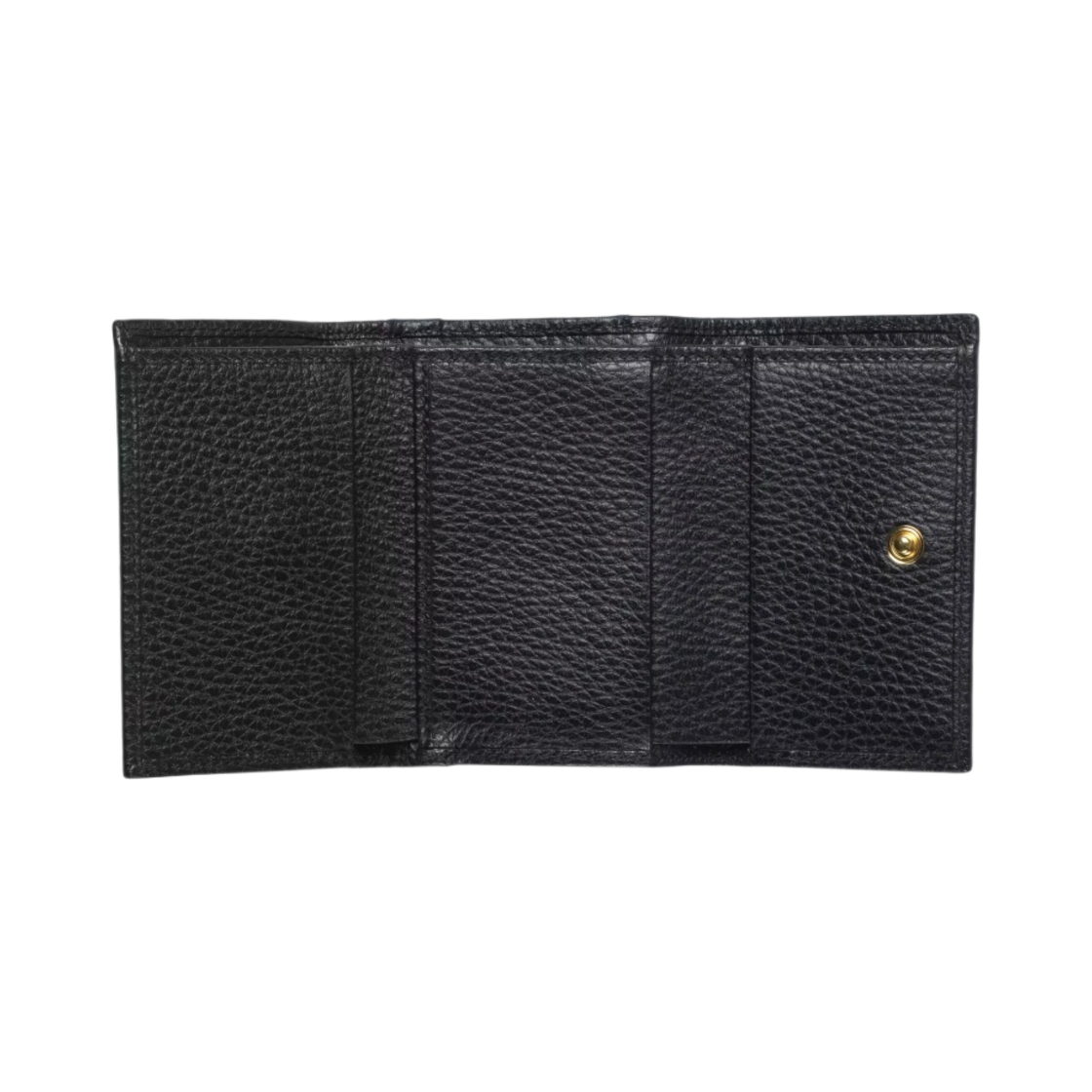 구찌 GG 마몽 미디움 지갑 블랙(Gucci GG Marmont Medium Wallet Black) - 2