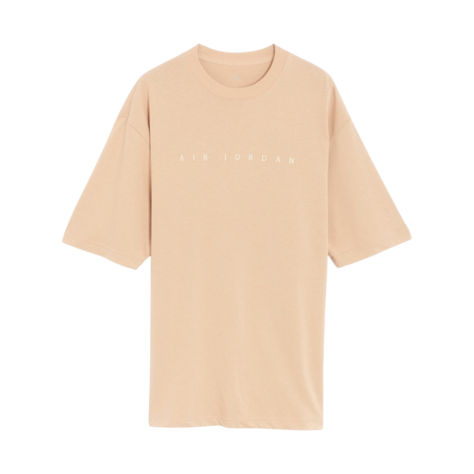 Jordan x Union T-Shirt Bio Beige - US/EU