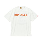 Human Made Graphic T-Shirt #09 White