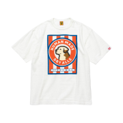 Human Made Graphic T-Shirt #03 White