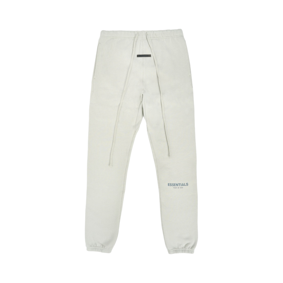 에센셜 플리스 라운지 팬츠 콘크리트 - 에센스 한정