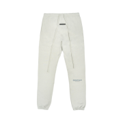 Essentials Fleece Lounge Pants Concrete - Ssense Exclusive