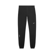 Nike x Drake Nocta NRG Essential Fleece Pants Black - US/EU