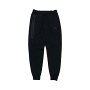 Nike NSW Tech Fleece Slim Fit Joggers Black - Asia