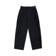 Ader Error Vrith Trousers Noir