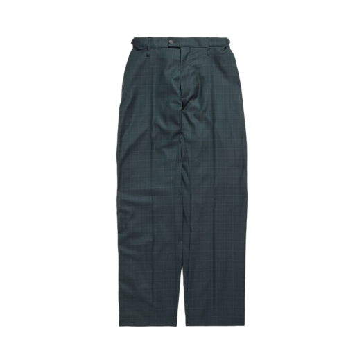 パンツ balenciaga 24aw skater tailored pants 0400019810862_BLACK?wid=600&