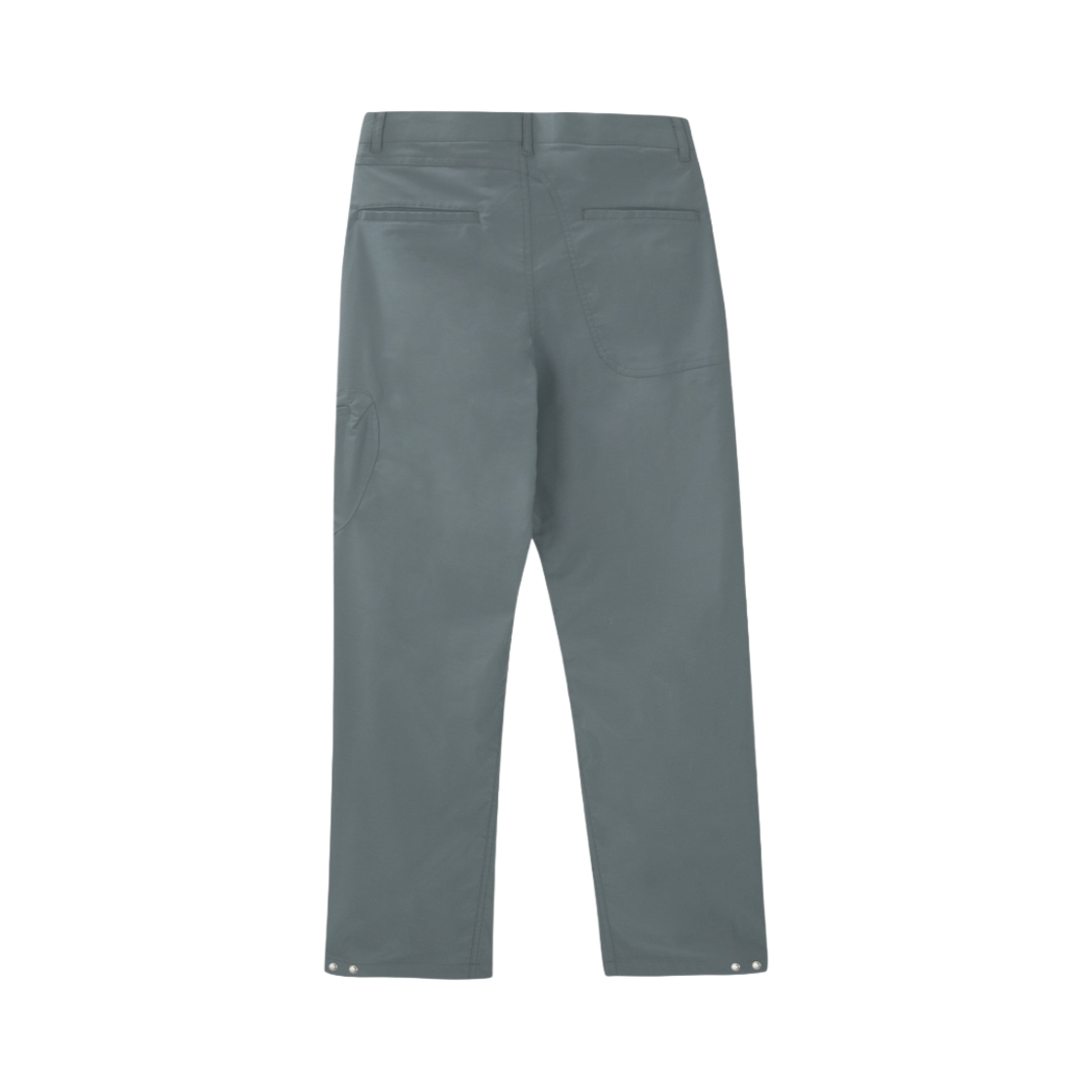산산기어 포켓 팬츠 그레이 - 22FW(Sansan Gear Pocket Pants Grey - 22FW) - 2