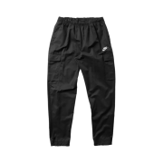 Nike NSW Woven Cargo Trouser Black - Asia