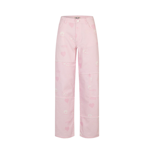 KW4BPALBP16PK Baum und Pferdgarten Women Noelle Orchid CPH Graffiti