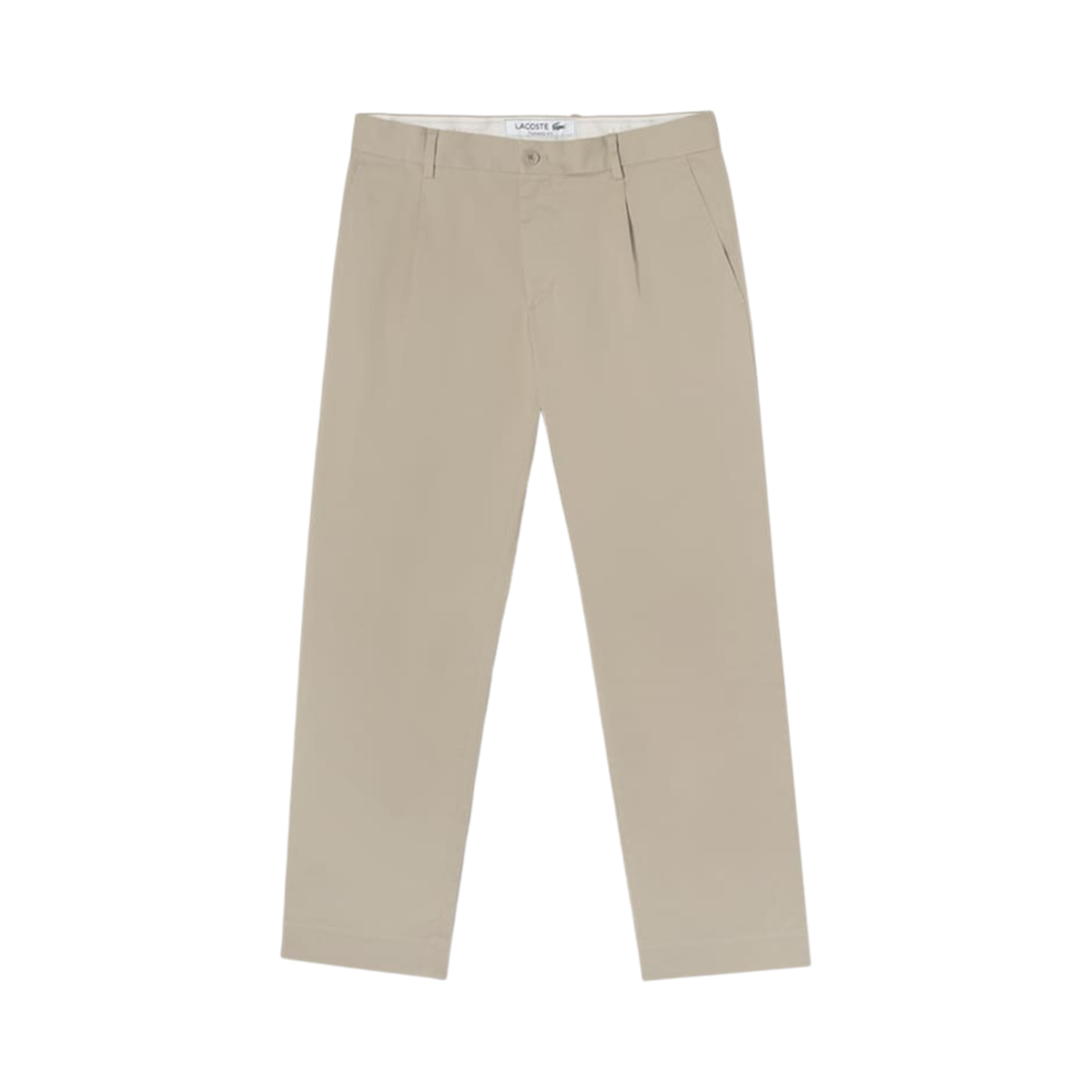 라코스테 치노 베이지(Lacoste Chino Beige) - 1