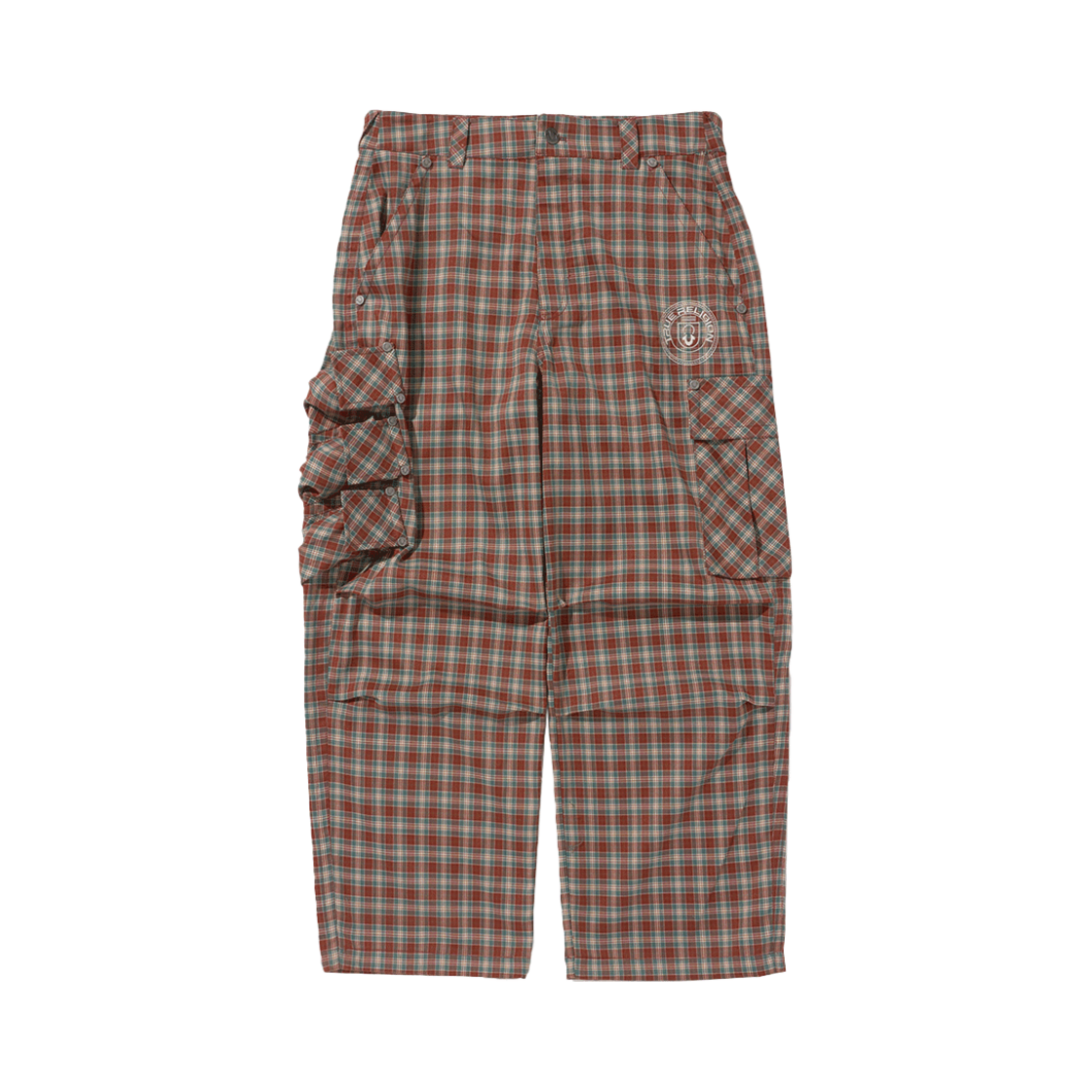 TRA2PTU203TCK True Religion TR Dynamics Pants Check