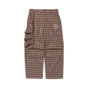 True Religion TR Dynamics Pants Check