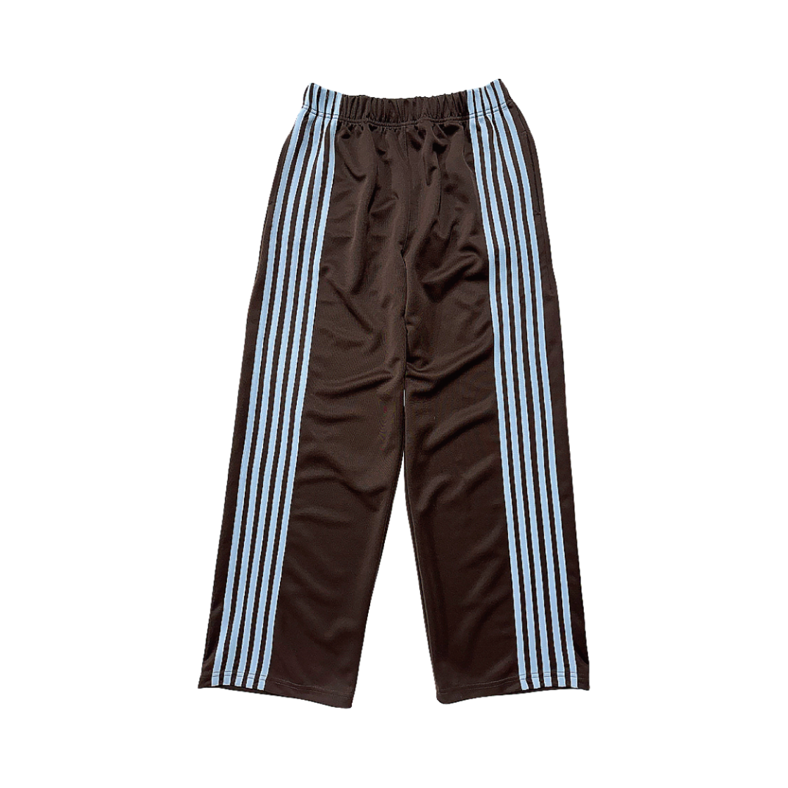 K14b Kasual Manual Track Pants Brown
