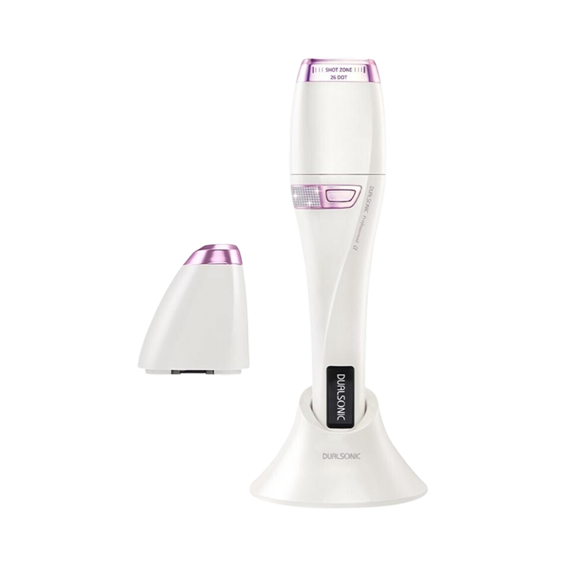 - Dualsonic Professional Alpha (Korean Ver.)