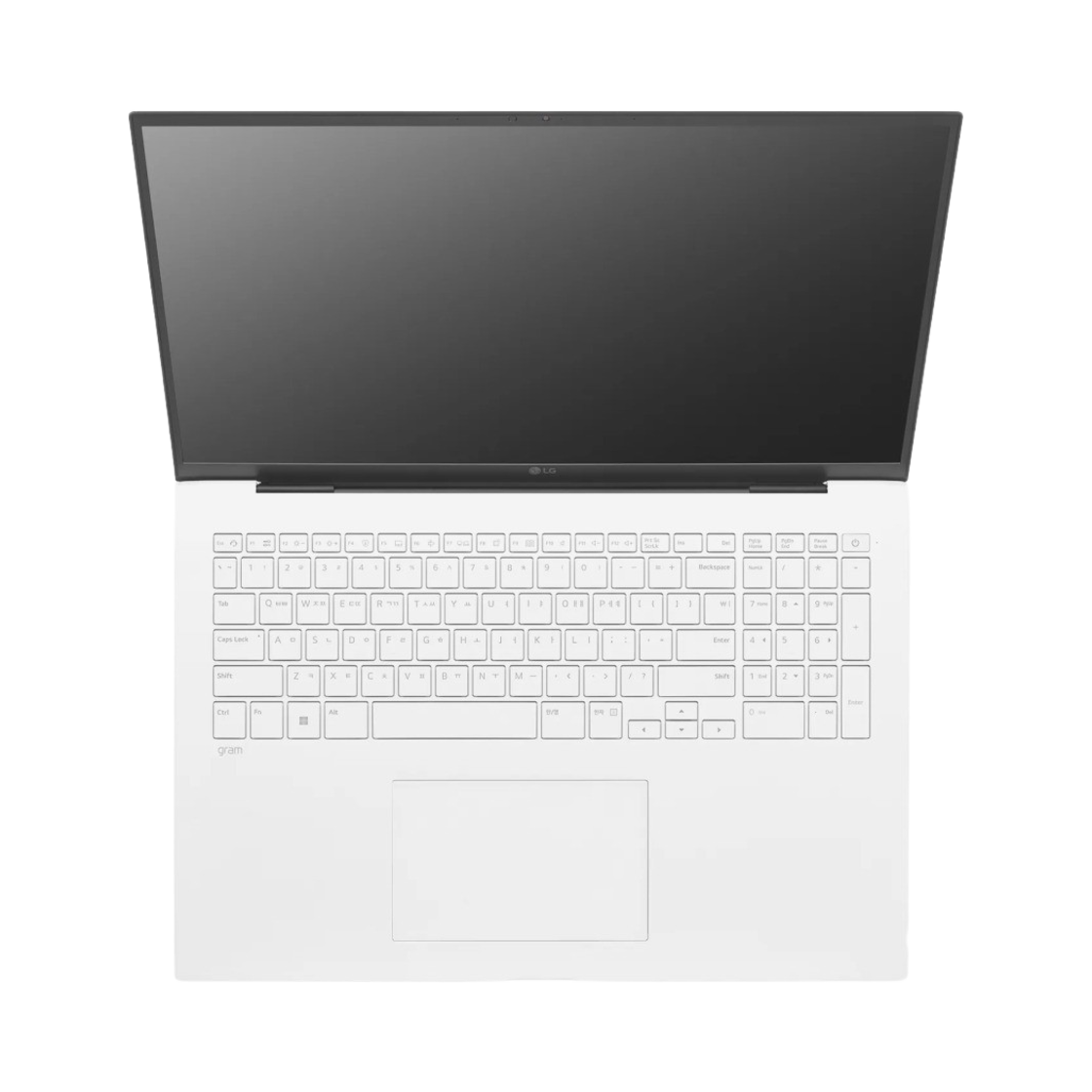 LG 그램 17 i5-1340P 1테라 SSD / 16기가 메모리 스노우 화이트 (국내 정식 발매 제품)(LG Gram 17 i5-1340P 1TB SSD / 16GB RAM Snow White (Korean Ver.)) - 3