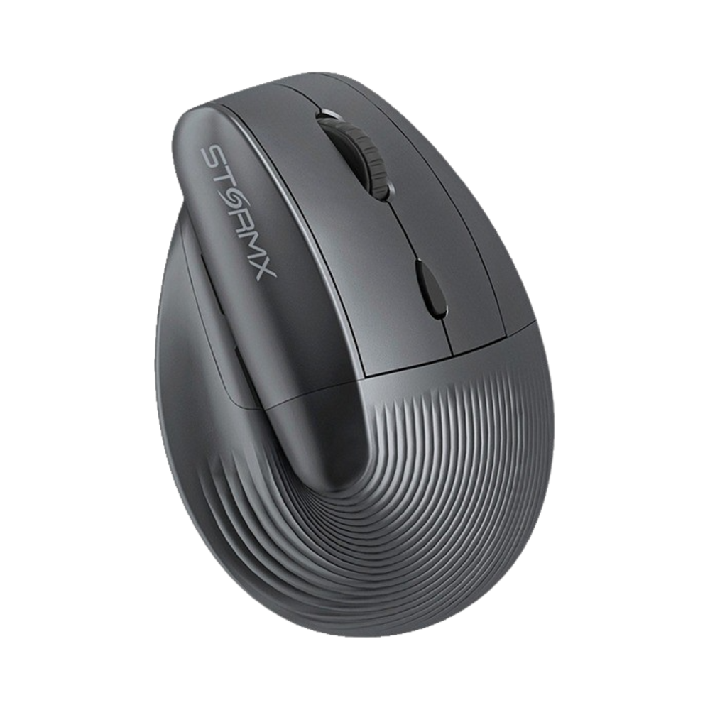 제닉스 STORMX VM1BT 무선 블루투스 버티컬 마우스(XENICS STORMX VM1BT Wireless Bluetooth Mous)