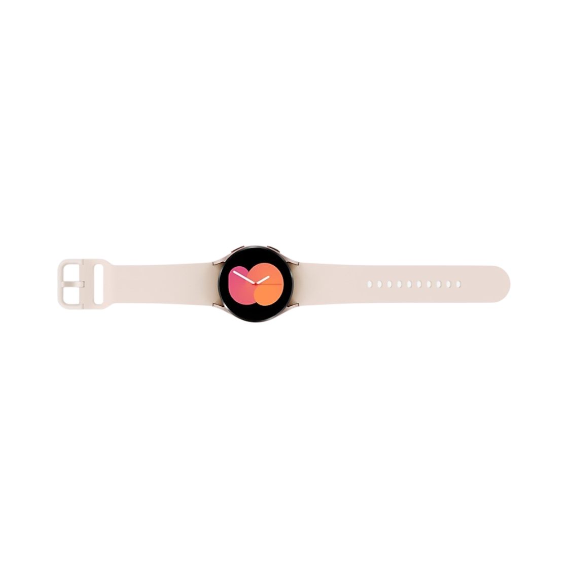 삼성 갤럭시 워치5 40mm LTE 핑크 골드 (국내 정식 발매 제품)(Samsung Galaxy Watch5 40mm LTE Pink Gold (Korean Ver.)) - 4