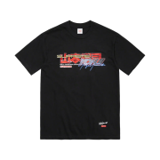 Supreme x Yohji Yamamoto Tekken T-Shirt Black - 22FW