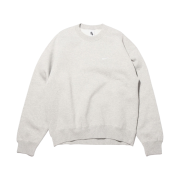 Nike M NRG Crew Fleece Grey Heather - Asia