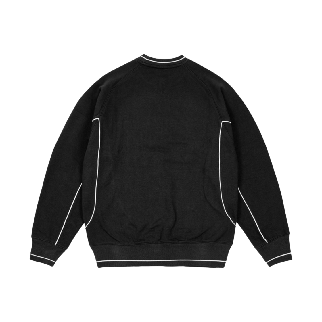 팔라스 펜 팔 크루 블랙 - 24SS(Palace Pen Pals Crew Black - 24SS) - 2