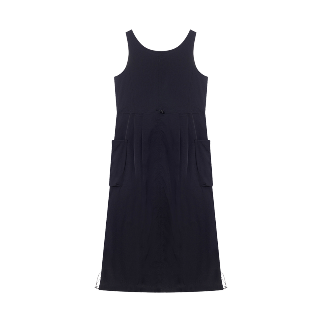 (W) 노스페이스 아이스 런 원피스 블랙 - 25SS((W) The North Face Ice Run Onepiece Black - 25SS) - 2