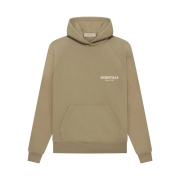 Essentials Hoodie Oak - 22SS