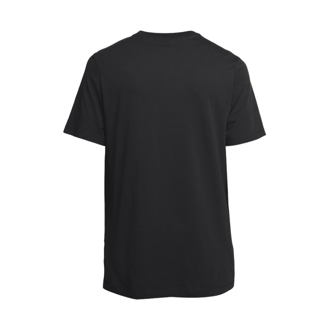 나이키 NSW 트리플 스우시 티셔츠 블랙(Nike NSW Triple Swoosh T-Shirt Black) - 2