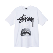Stussy x Rick Owens 40 WT T-Shirt