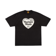 Human Made Graphic T-Shirt #6 Black