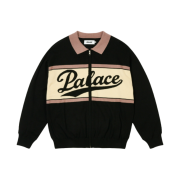 Palace Soul Knit Black - 25SS