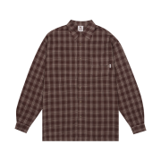 IAMTHEFUTURE 25th Limited Check Shirt 96 OG Retro Red