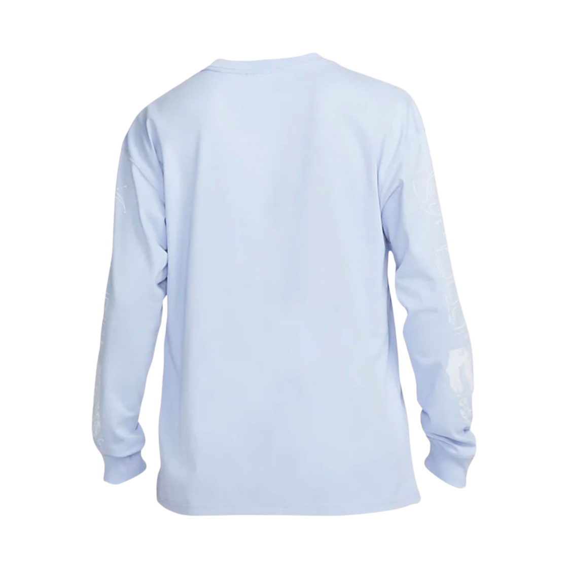 나이키 ACG 루즈핏 그래픽 롱슬리브 티셔츠 코발트 블리스 - 아시아(Nike ACG Loose Fit Graphic Long Sleeve T-Shirt Cobalt Bliss - Asia) - 2