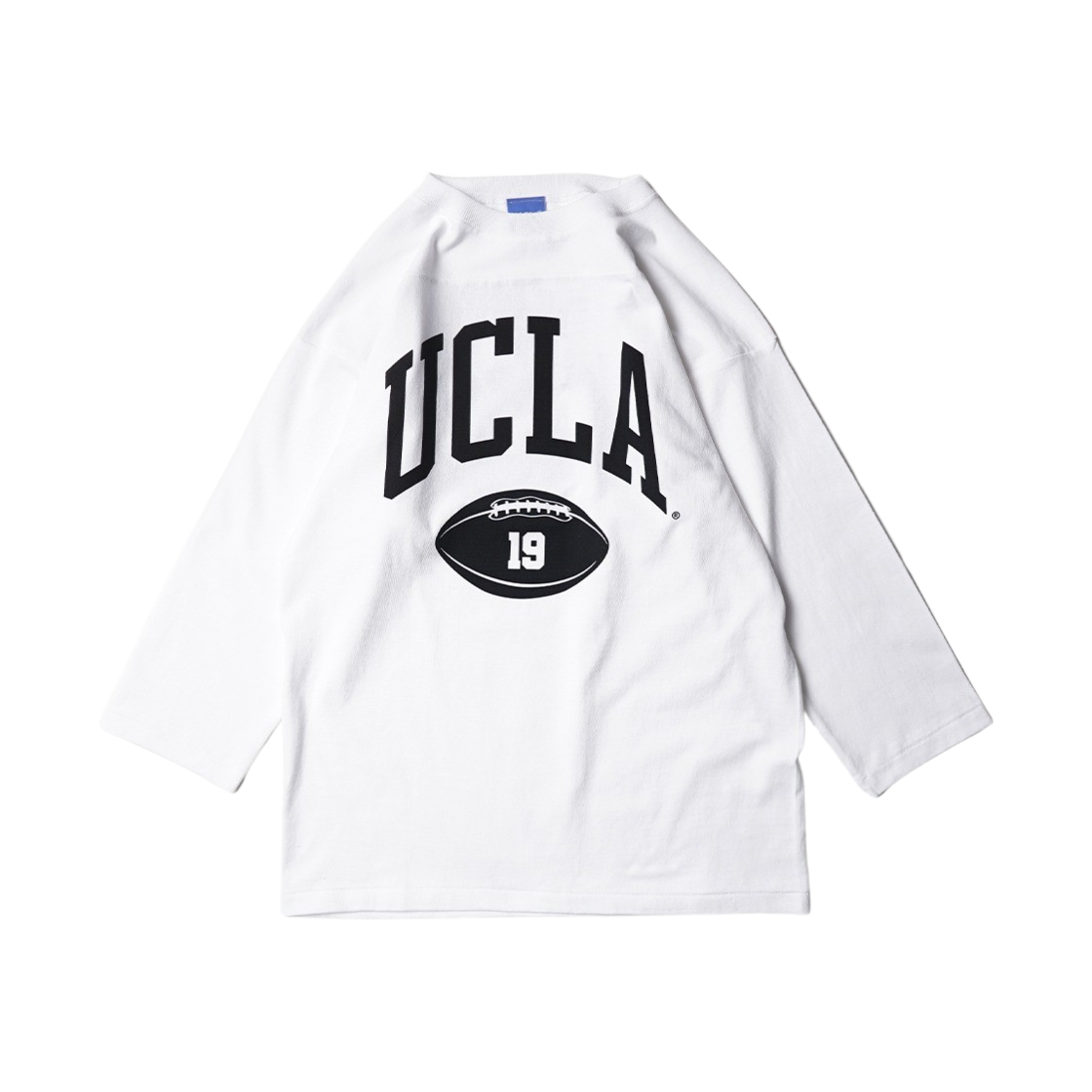 휴스턴 재팬 풋볼 티 UCLA 화이트 UCLA-0547WH