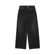 Balenciaga Baggy Pants Black