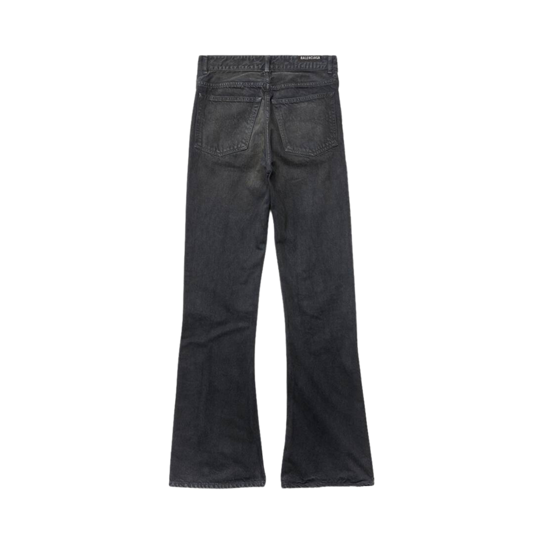 발렌시아가 부츠컷 팬츠 하바나(Balenciaga Bootcut Pants Havana) - 2