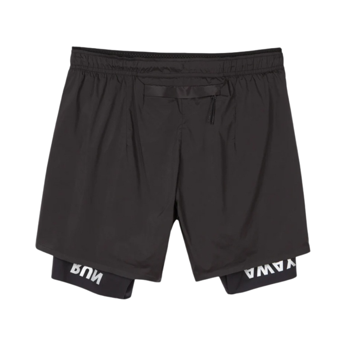 새티스파이 테크실크 8인치 쇼츠 블랙 실크(Satisfy Techsilk 8 Inch Shorts Black Silk) - 2