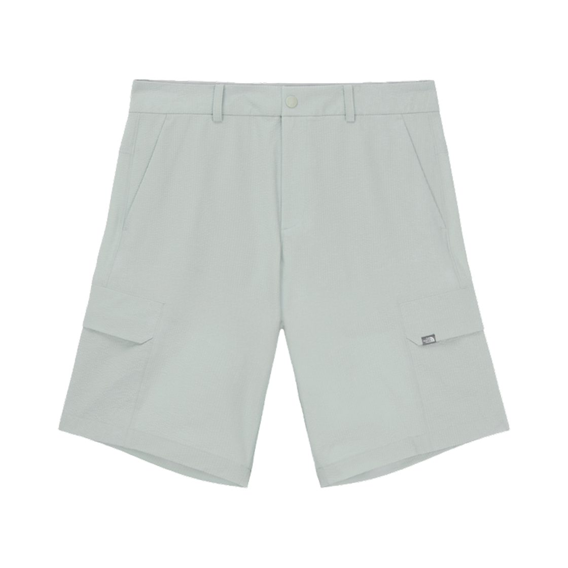 NS6NR03C The North Face Pumice Shorts Cool Gray - 25SS