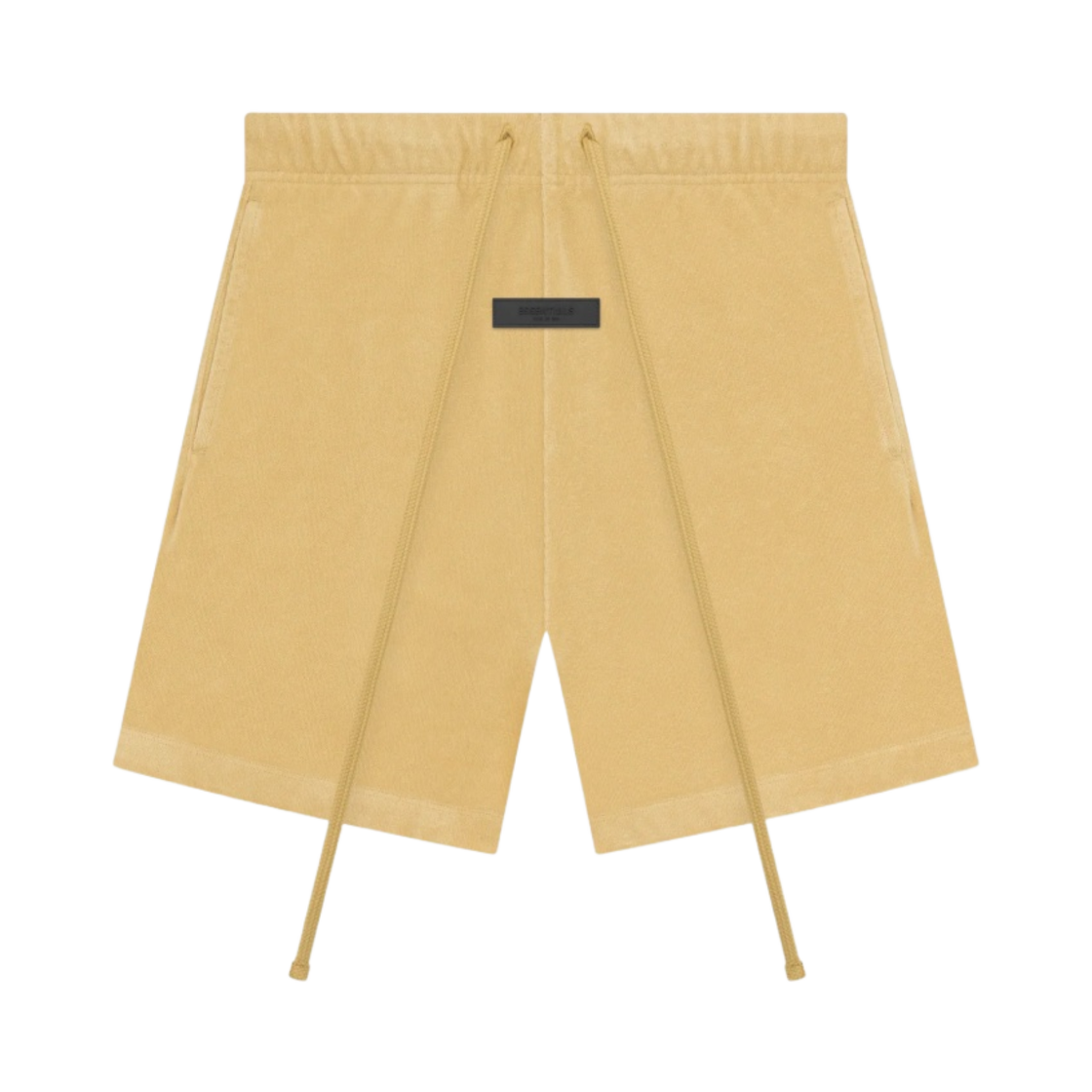 에센셜 테리 쇼츠 라이트 투스칸 - 23SS(Essentials Terry Short Light Tuscan - 23SS) - 1