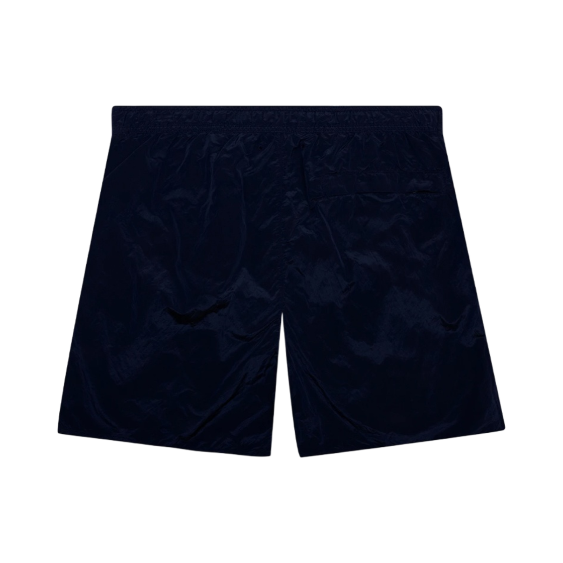 스톤 아일랜드 B0943 나일론 메탈 스위밍 트렁크 네이비 블루 - 21SS(Stone Island B0943 Nylon Metal Swimming Trunk Navy Blue - 21SS) - 2
