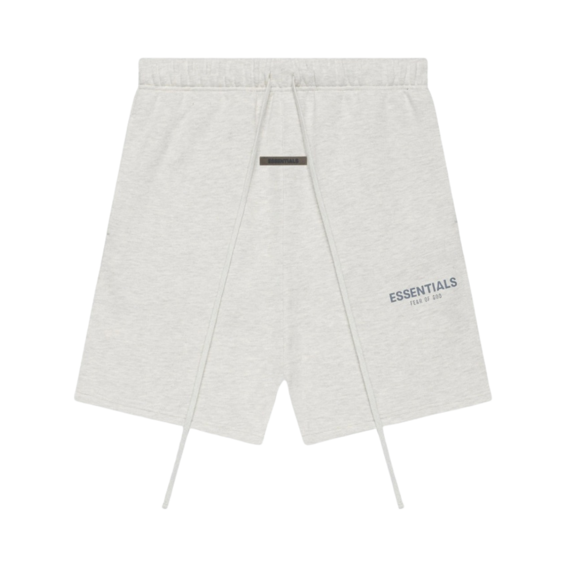 에센셜 스웨트쇼츠 오트밀 - 21SS