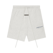 Essentials Sweatshorts Oatmeal - 21SS