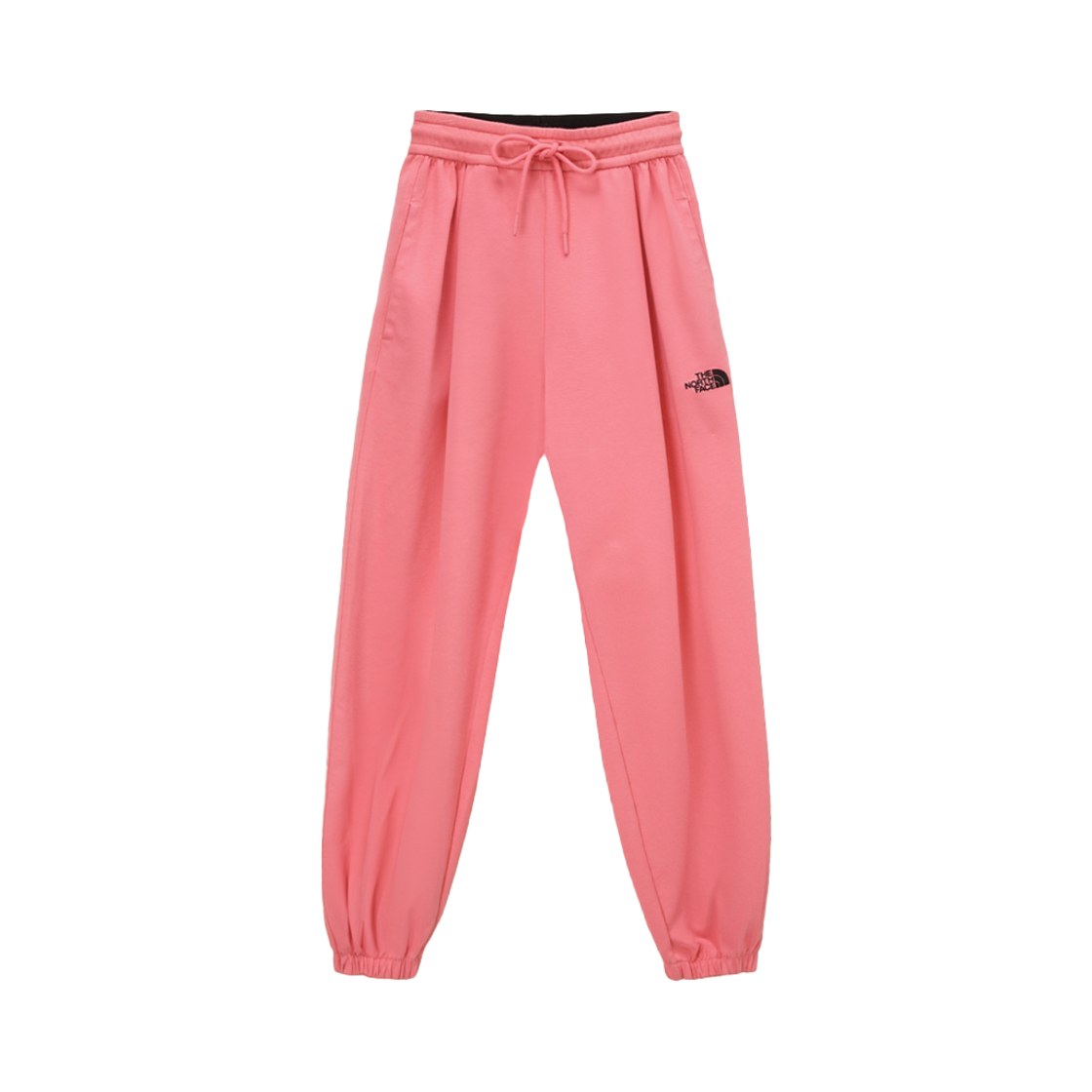 NP6KP80L (W) The North Face White Label Seed Tech Pants Pink