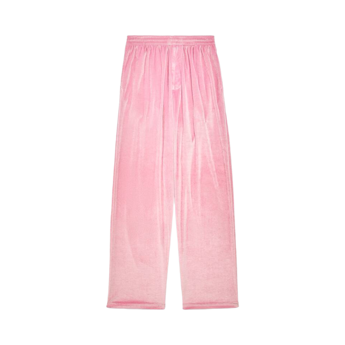 발렌시아가 배기 팬츠 핑크(Balenciaga Baggy Pants Pink) - 1