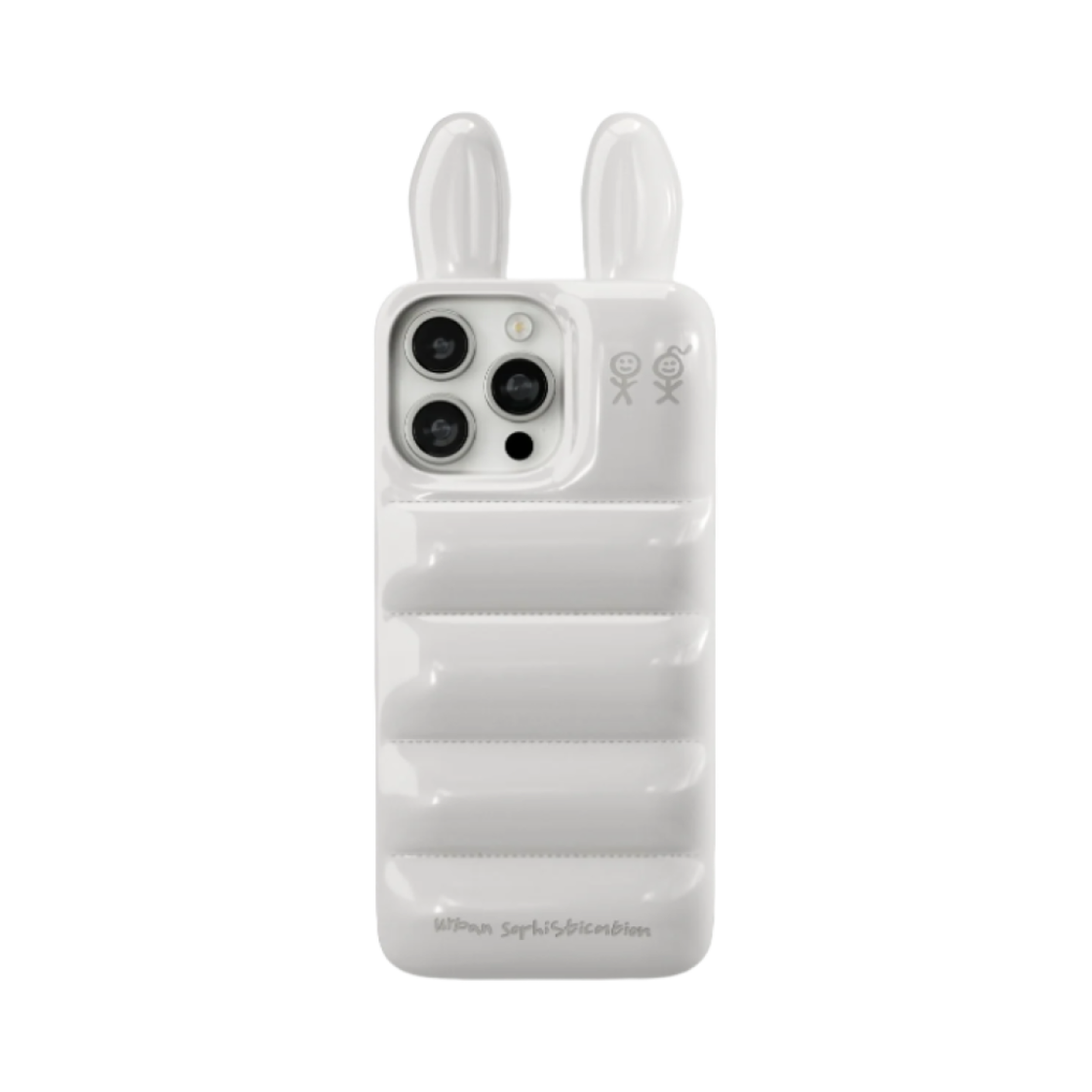 - Urbansophistication The Puffer Case Sasha