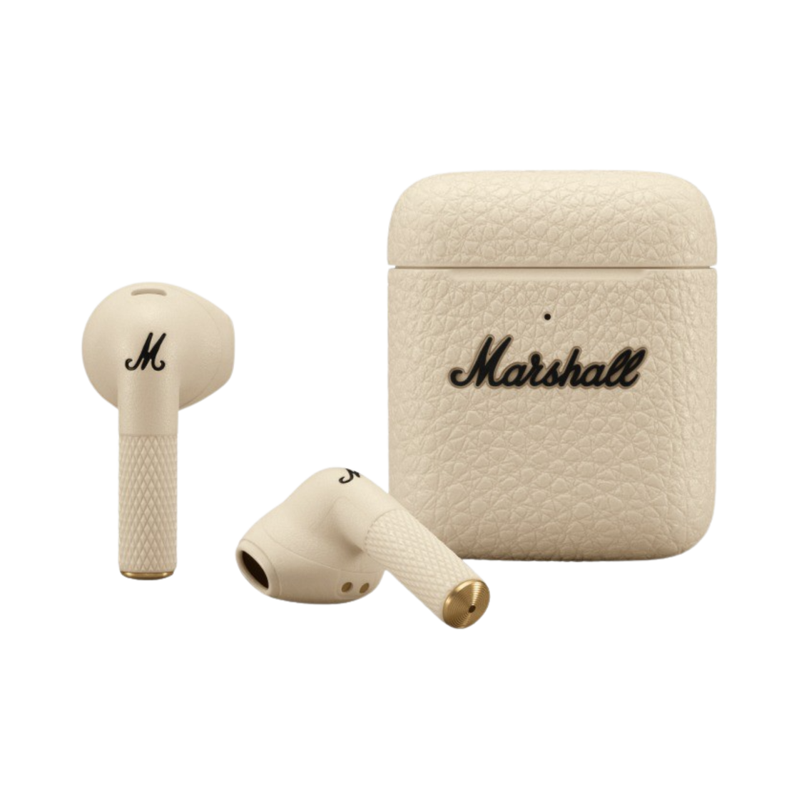 마샬 마이너 3 크림 (국내 정식 발매 제품)(Marshall Minor III Cream (Korean Ver.))