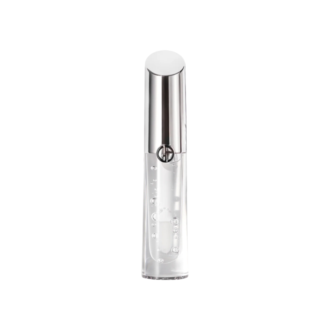 - Giorgio Armani Prisma Glass Lip Gloss 01 Clear Shine